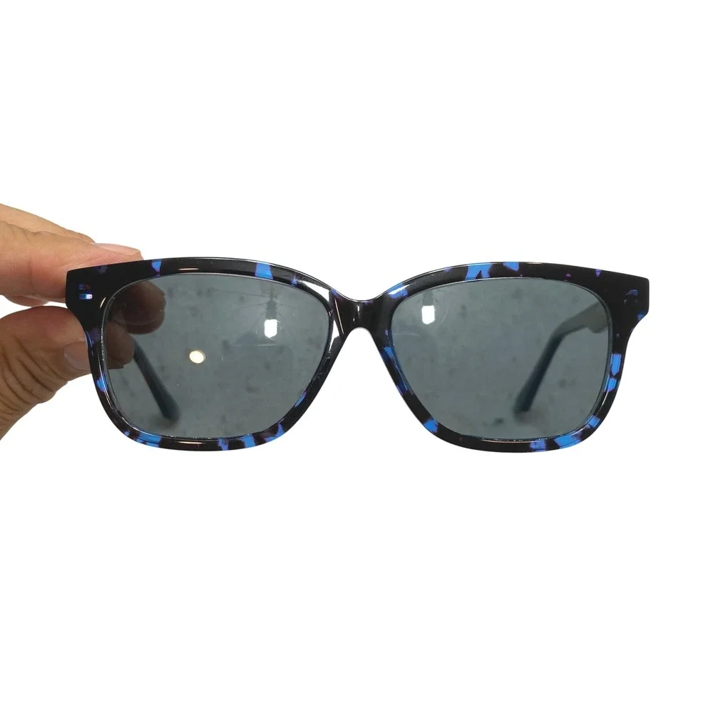 Puma Sunglasses Kids 51-12-130 Blue Tortoise Shell PJ0070A 002
